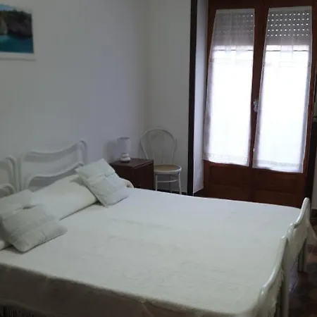 Apartment Luisa Marina di Camerota