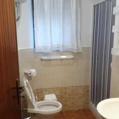 Luisa Apartment *