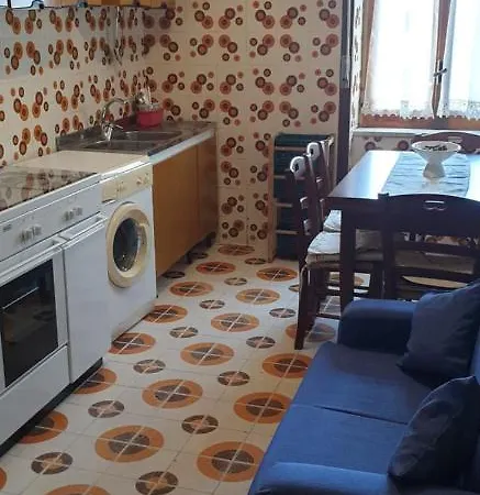 Apartment Luisa *
