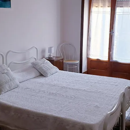 Luisa Apartment *