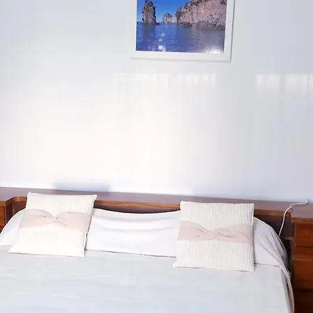 Apartment Luisa *