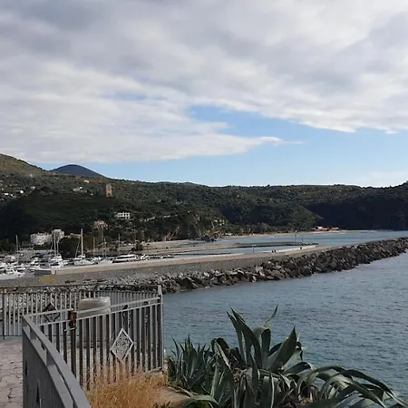Luisa Apartment Marina di Camerota